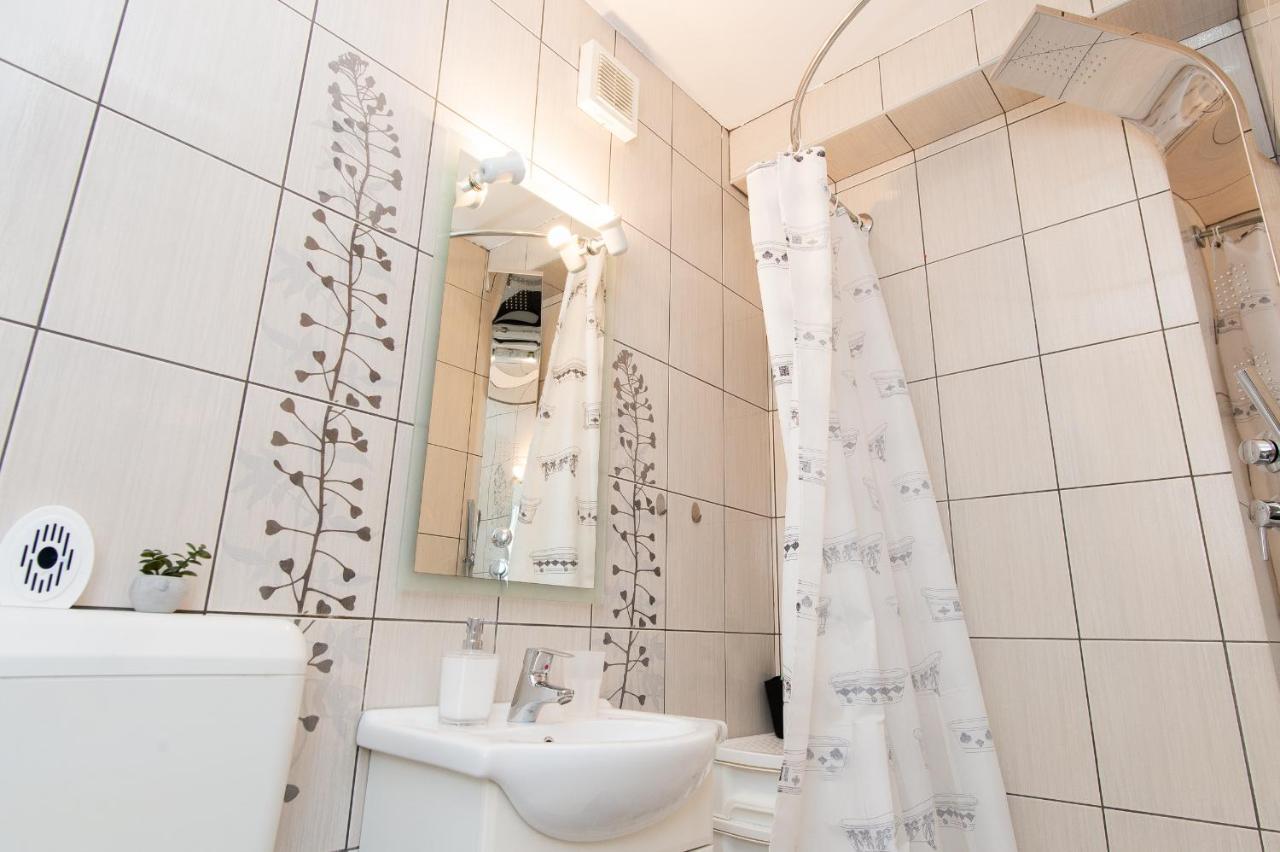 Beautiful Cozy Apartment Jug In Nice Neighbourhood. Split Luaran gambar