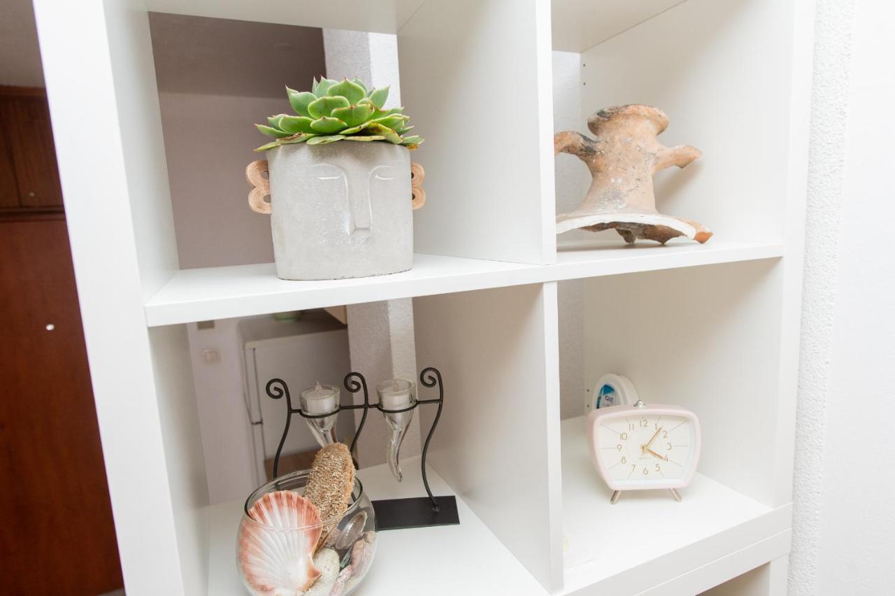 Beautiful Cozy Apartment Jug In Nice Neighbourhood. Split Luaran gambar