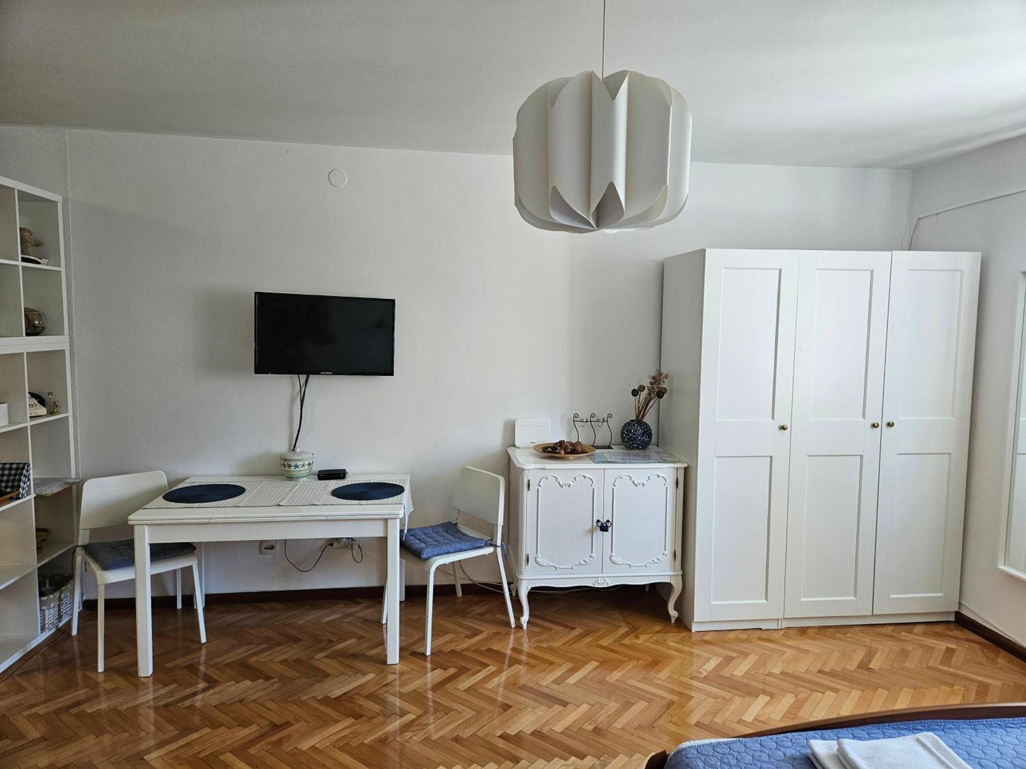 Beautiful Cozy Apartment Jug In Nice Neighbourhood. Split Luaran gambar